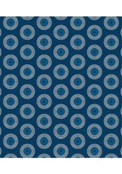 SHWESHWE BLUE